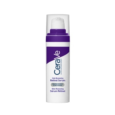 CERAVE Skin Renewing Retinol Serum 30ml image