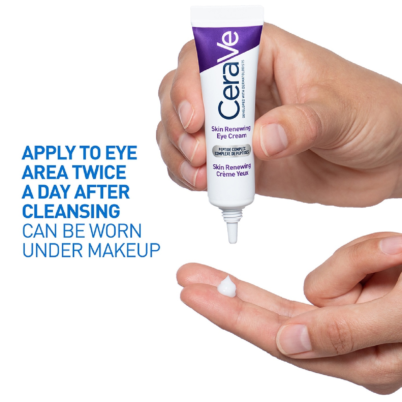 Skin Renewing Eye Cream 15ml