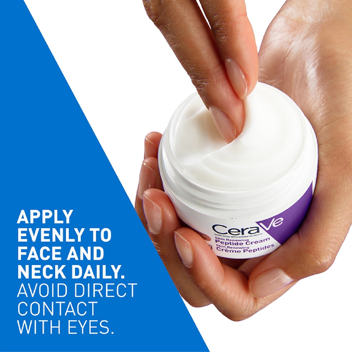 Skin Renewing Peptide Night Cream 48g