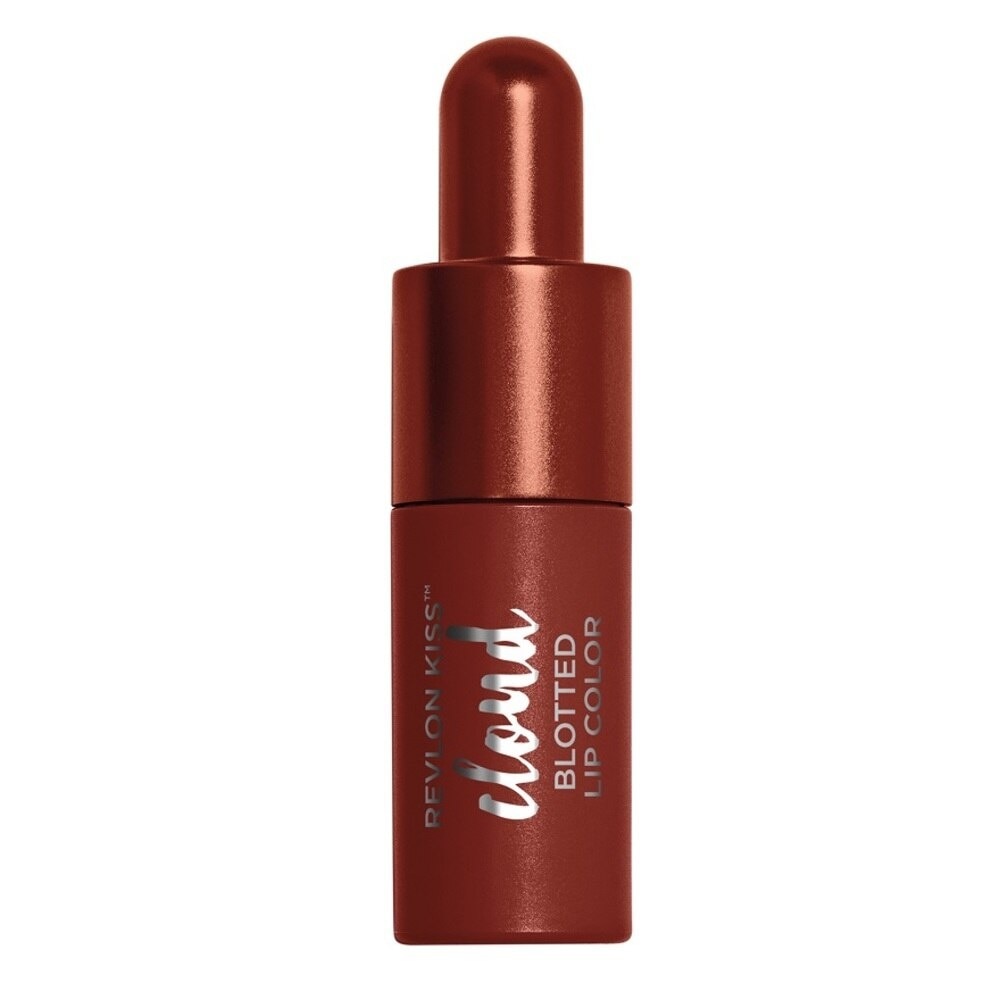 REVLON Kiss Cloud Blotted Lip Color 012 Chocolate Souffle