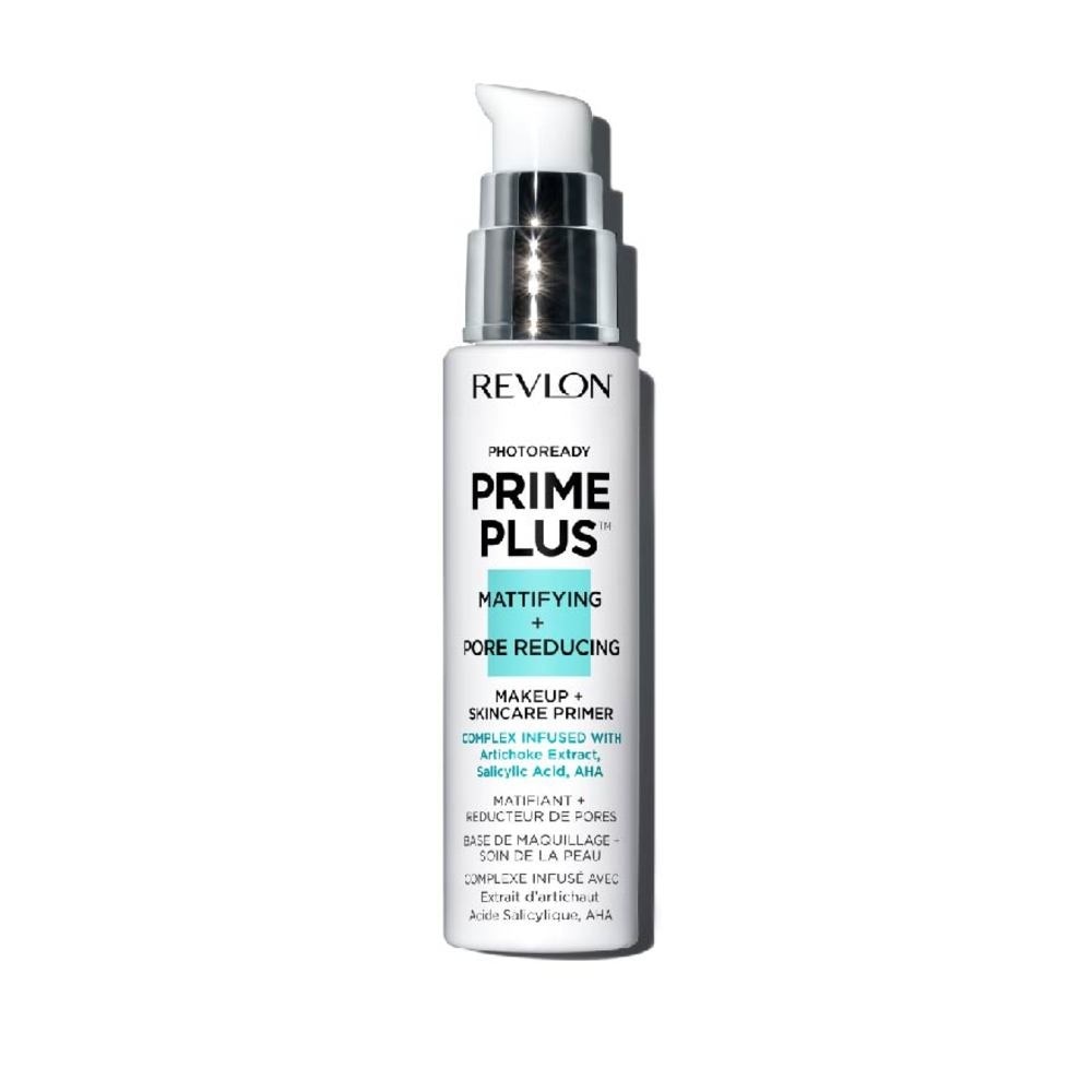 PhotoReady Prime Plus Mattifying + Pore Reducing Primer 60g