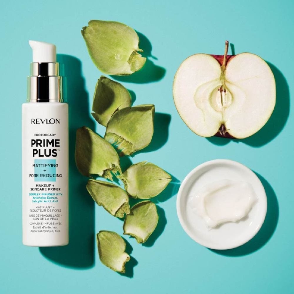 PhotoReady Prime Plus Mattifying + Pore Reducing Primer 60g