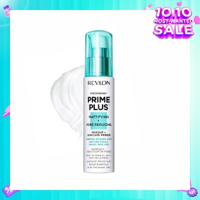 REVLON PhotoReady Prime Plus Mattifying + Pore Reducing Primer 60g