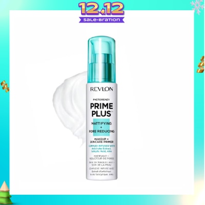 REVLON PhotoReady Prime Plus Mattifying + Pore Reducing Primer 60g
