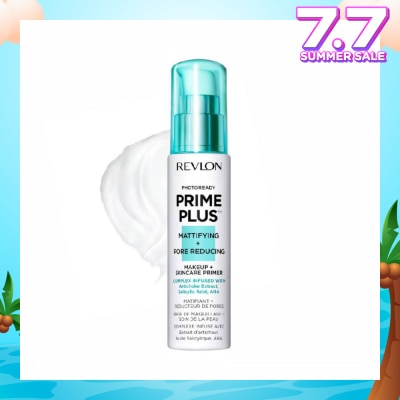 REVLON PhotoReady Prime Plus Mattifying + Pore Reducing Primer 60g
