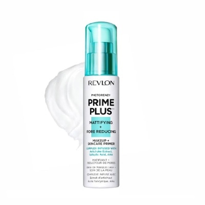 REVLON PhotoReady Prime Plus Mattifying + Pore Reducing Primer 60g