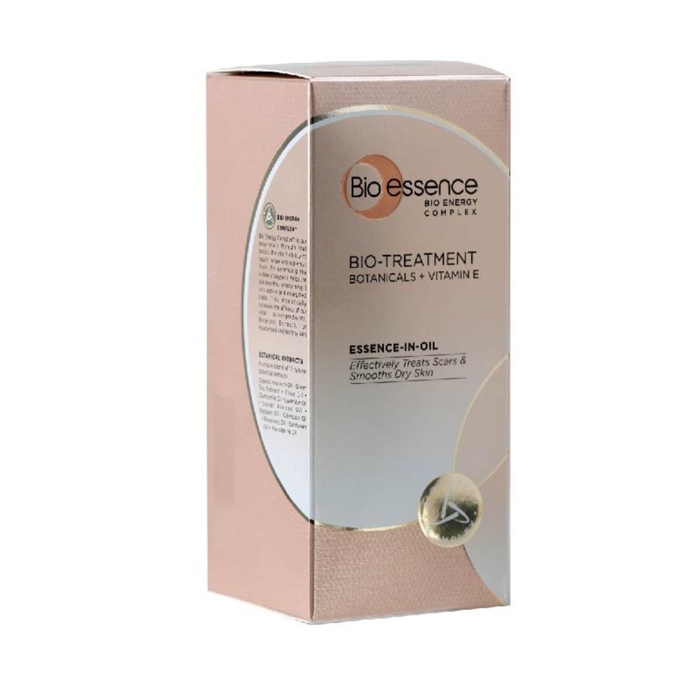 Bio Treatment Essence Oil