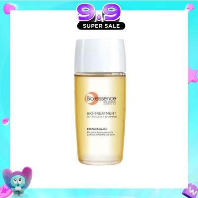 BIO ESSENCE - Bio Treatment Essence Oil image