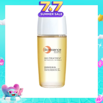 BIO ESSENCE - Bio Treatment Essence Oil
