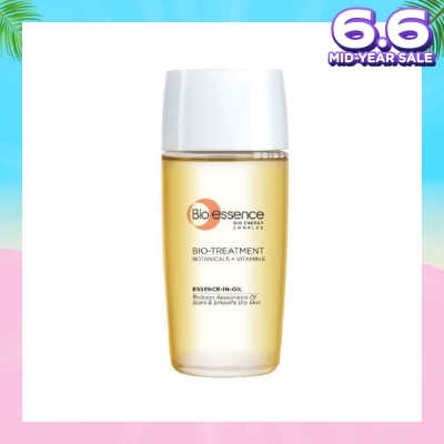 BIO ESSENCE Bio Treatment Essence Oil