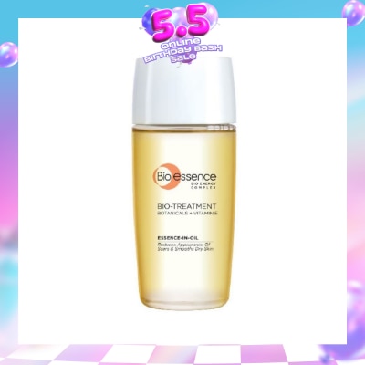 BIO ESSENCE - Bio Treatment Essence Oil
