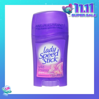 MENNEN Lady Speed Stick Wild Freesia 45g