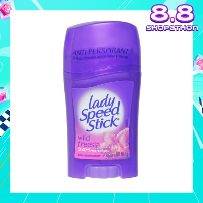 MENNEN Lady Speed Stick Wild Freesia 45g