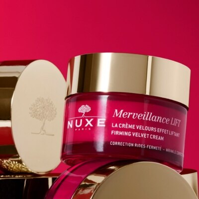 NUXE Merveillance Lift Firm Velvet Cream (For Normal To Dry Skin