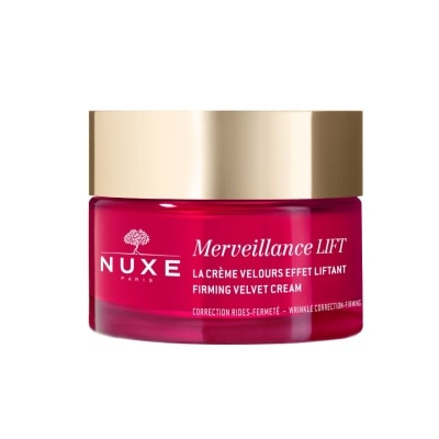 NUXE Merveillance Lift Firm Velvet Cream (For Normal To Dry Skin) 50ml