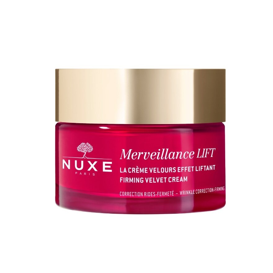 NUXE Merveillance Lift Firm Velvet Cream (For Normal To Dry Skin