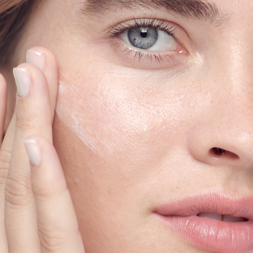 NUXE Merveillance Lift Firm Velvet Cream (For Normal To Dry Skin