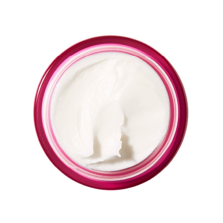 Merveillance Lift Firm Powdery Cream 50ml