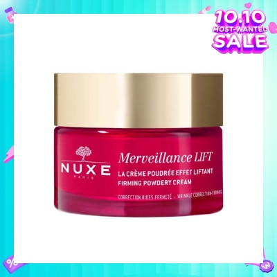 NUXE Merveillance Lift Firm Powdery Cream 50ml