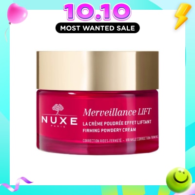 NUXE Merveillance Lift Firm Powdery Cream 50ml image