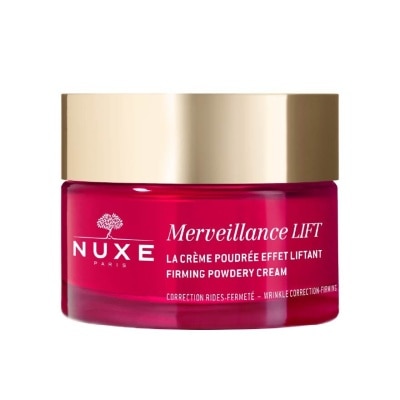 NUXE Merveillance Lift Firm Powdery Cream 50ml