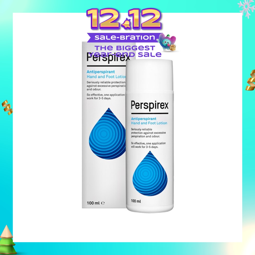 Hand & Foot Lotion 100ml (Expiry: Feb`2026)