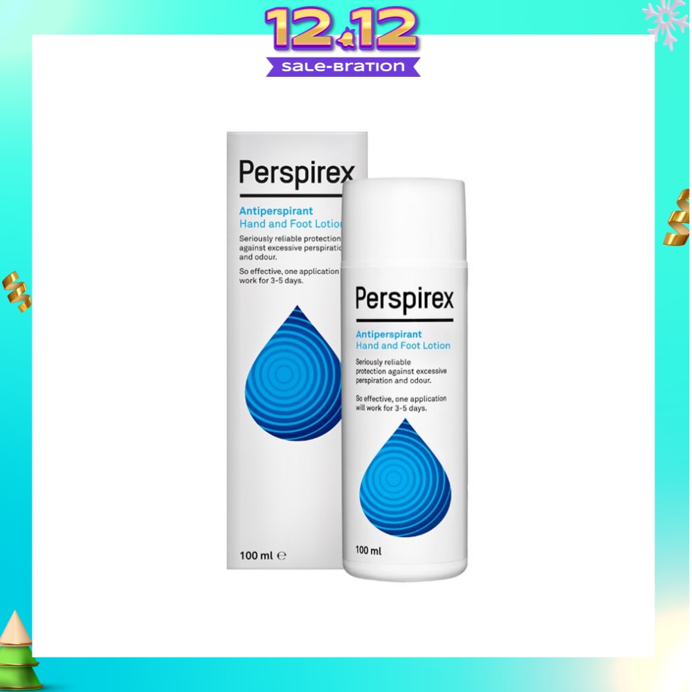 Hand & Foot Lotion 100ml (Expiry: Feb`2026)