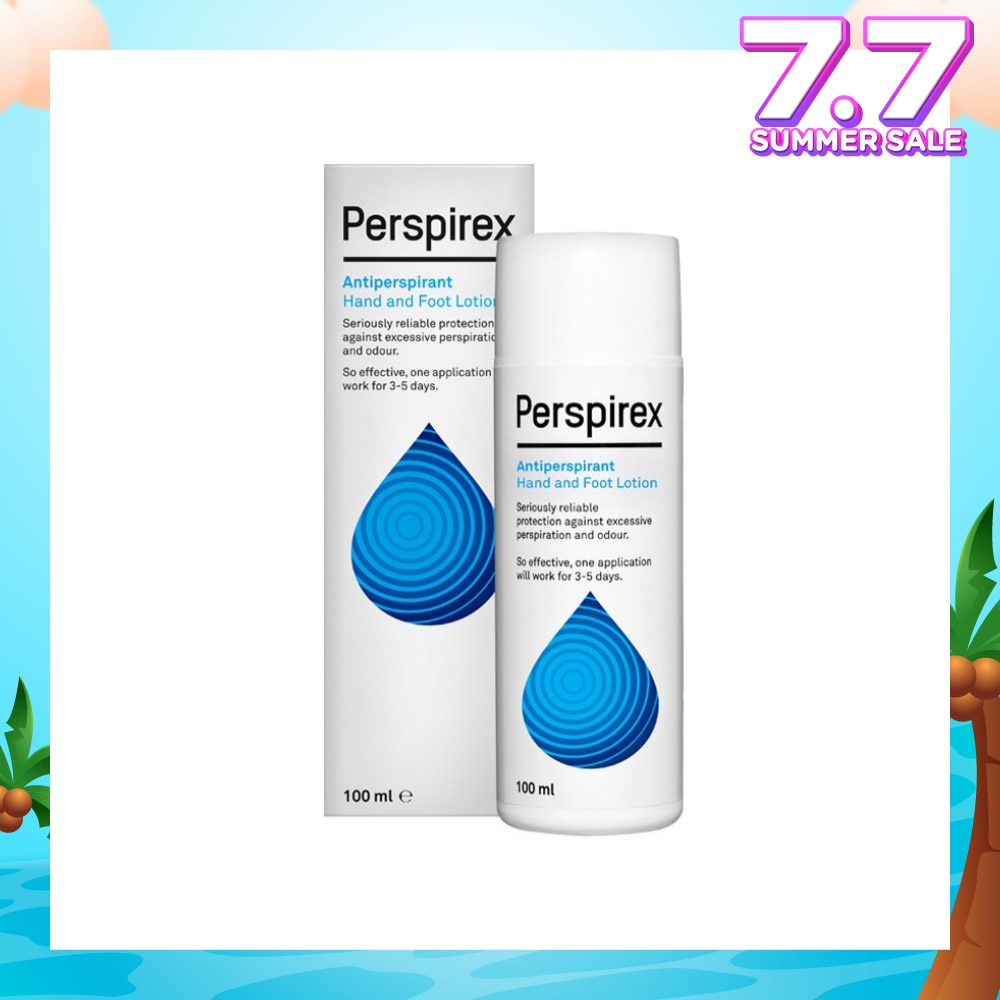 Hand & Foot Lotion 100ml (Expiry: Feb`2026)