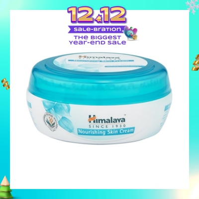 HIMALAYA Nourishing Skin Cream 50ml
