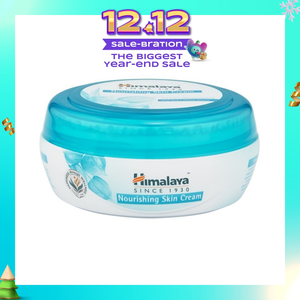 Nourishing Skin Cream 50ml