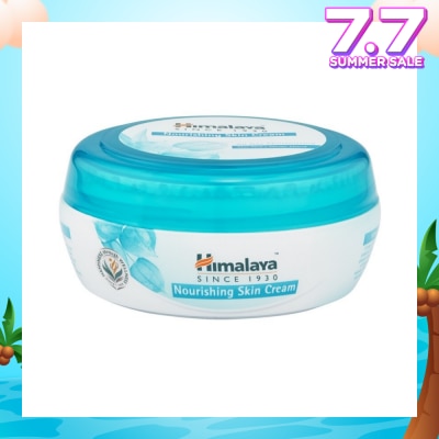 HIMALAYA Nourishing Skin Cream 50ml