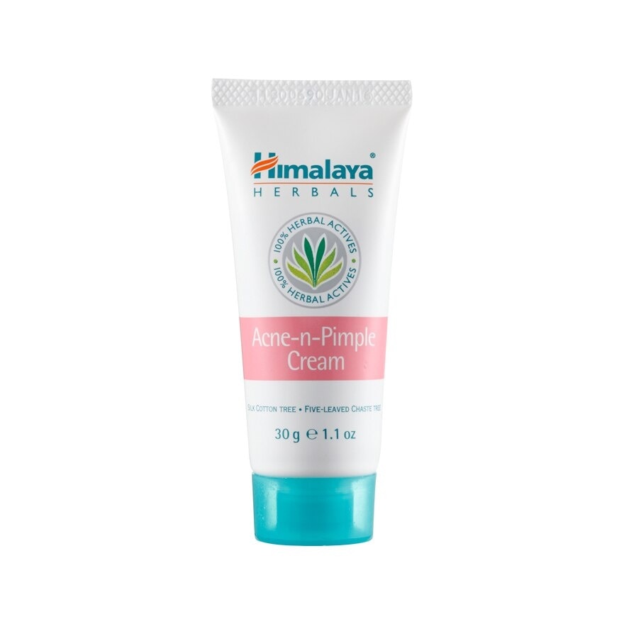 Herbals Acne-n-Pimple Cream 20g