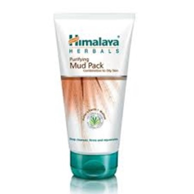 HIMALAYA Purifying Mud Pack 150ml