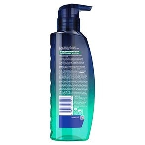 Anti-Dandruff Shampoo (Severe Dandruff & Itch Care) 300ml