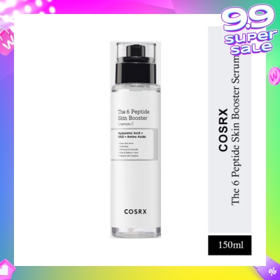 COSRX The 6 Peptide Skin Booster Serum 150ml
