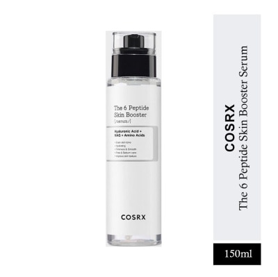 COSRX The 6 Peptide Skin Booster Serum 150ml