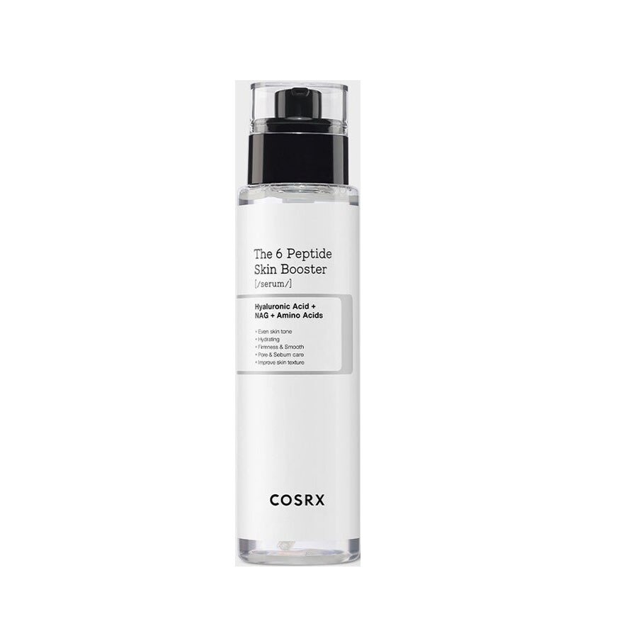 The 6 Peptide Skin Booster Serum 150ml