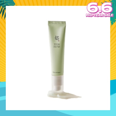 BEAUTY OF JOSEON Light On Serum Centella + Vita C (Brightening Serum with Centella Asiatica & Vitamin C) 30ml