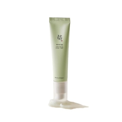 BEAUTY OF JOSEON Light On Serum Centella + Vita C (Brightening Serum with Centella Asiatica & Vitamin C) 30ml