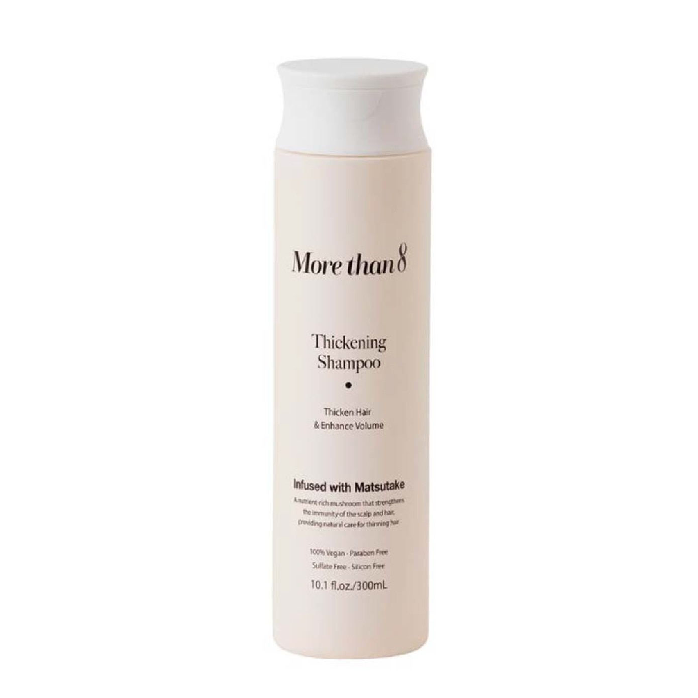 Thickening Shampoo 300ml
