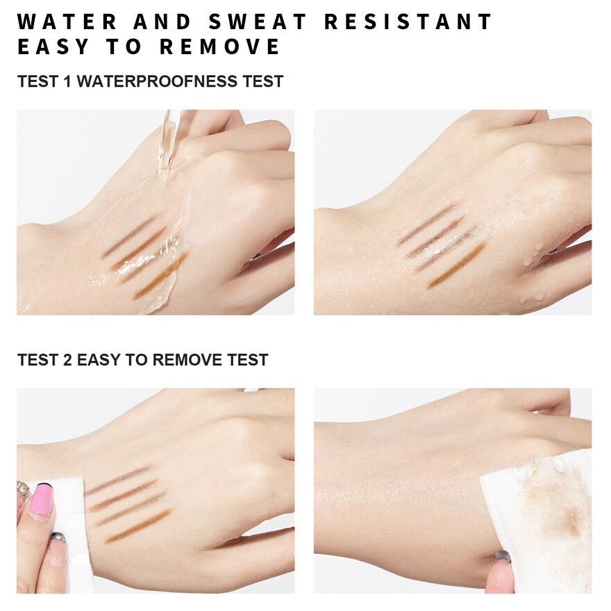 Precise Eyebrow GY950 0.1g