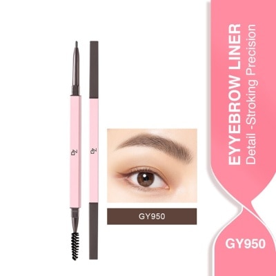 ZA Precise Eyebrow GY950 0.1g