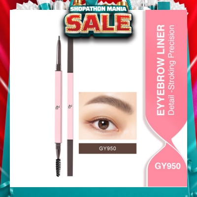 ZA - Precise Eyebrow GY950 0.1g (Expiry: Apr`2027)