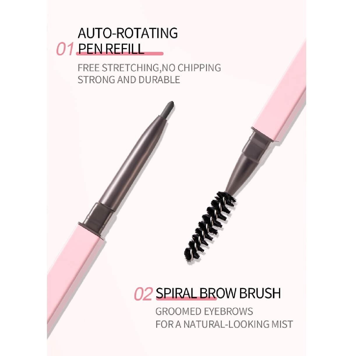 Precise EyeBRow BR610 0.1g
