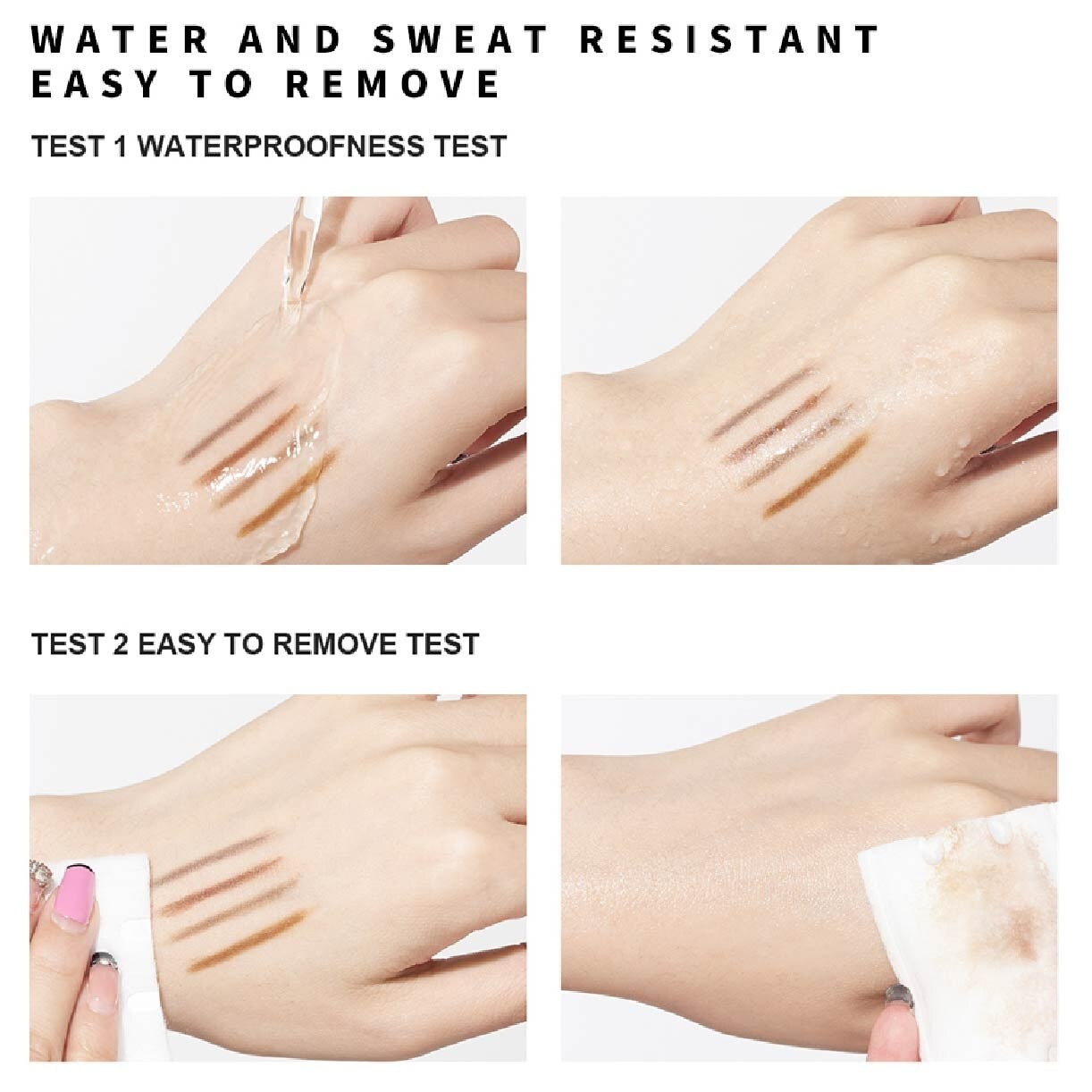 Precise EyeBRow BR610 0.1g