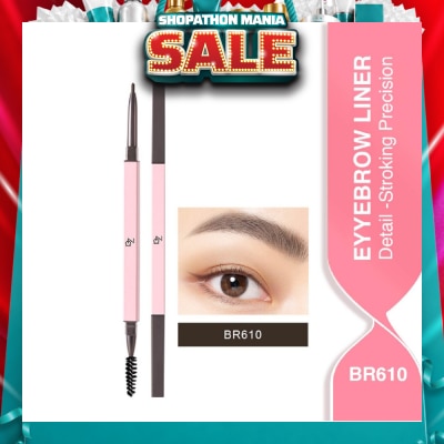 ZA - Precise EyeBRow BR610 0.1g