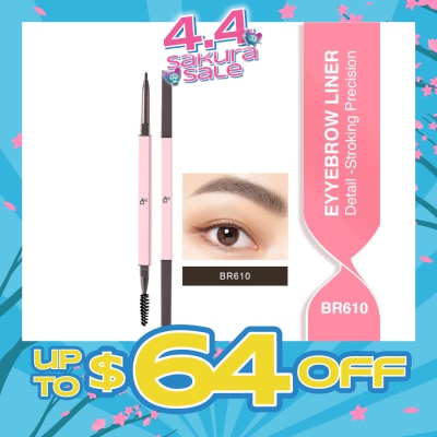 ZA - Precise EyeBRow BR610 0.1g