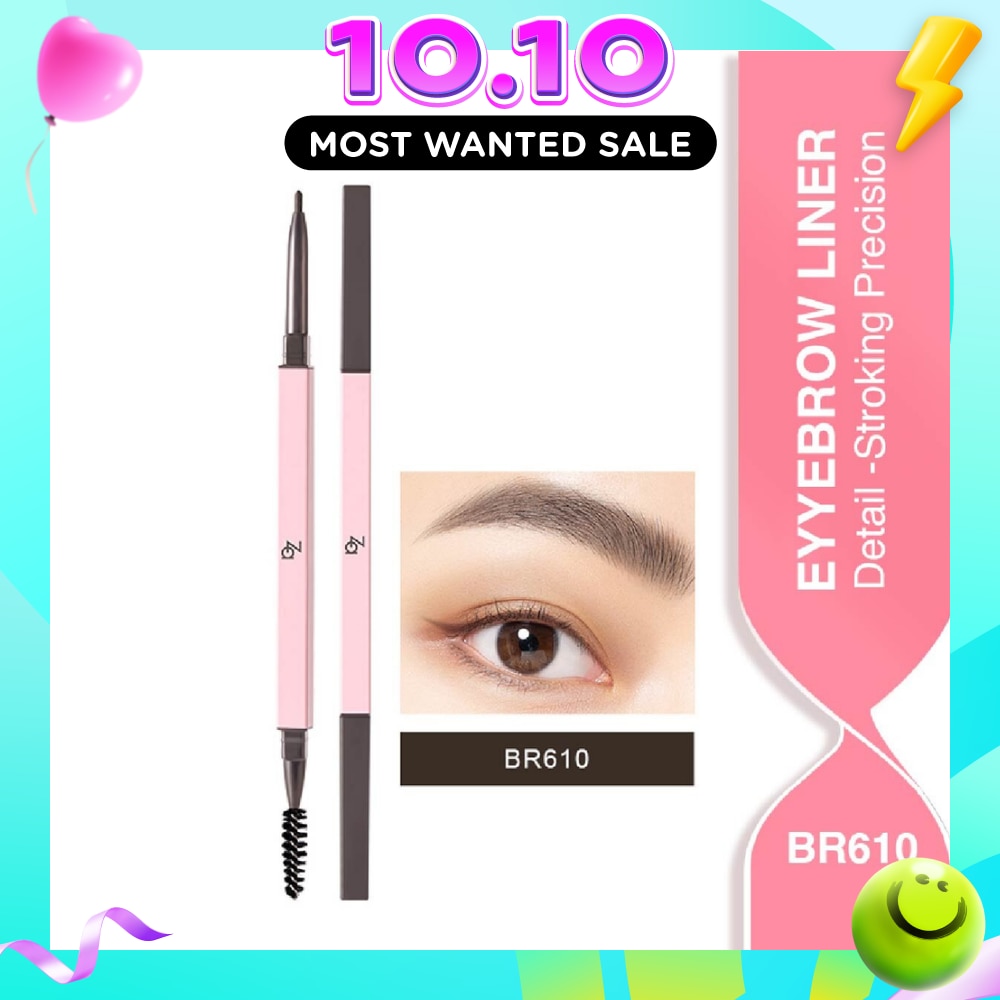 Precise EyeBRow BR610 0.1g image