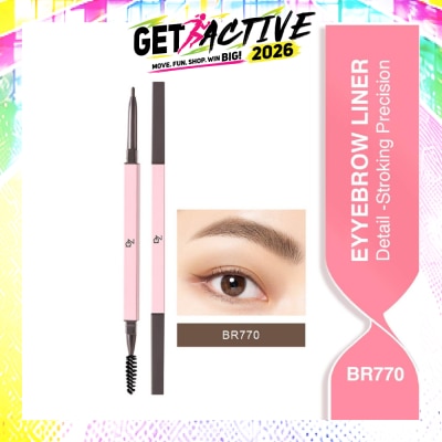 ZA - Precise EyeBRow BR770 0.1g image