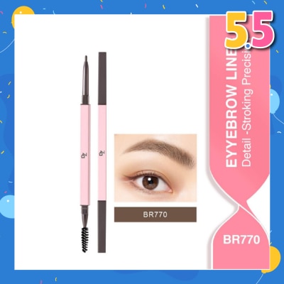 ZA Precise EyeBRow BR770 0.1g